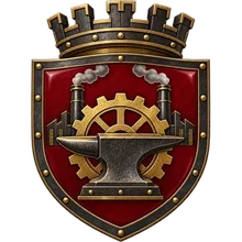 Blason de l’Empire